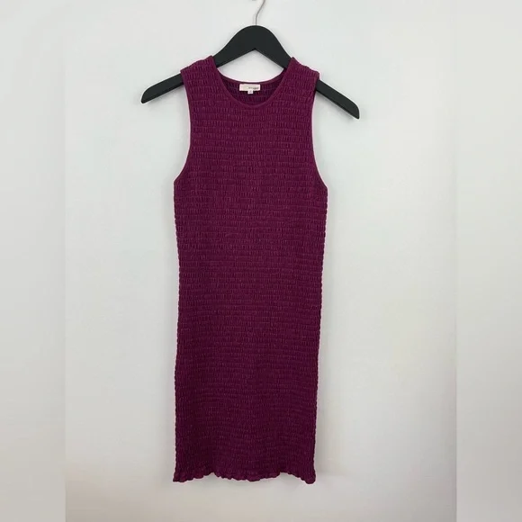 WILFRED FREE Shayk dress * Size M * - Picture 5 of 6